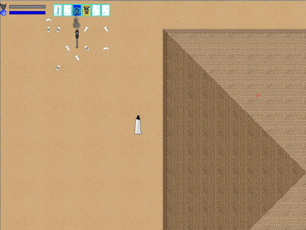 Divine Command screenshot 3