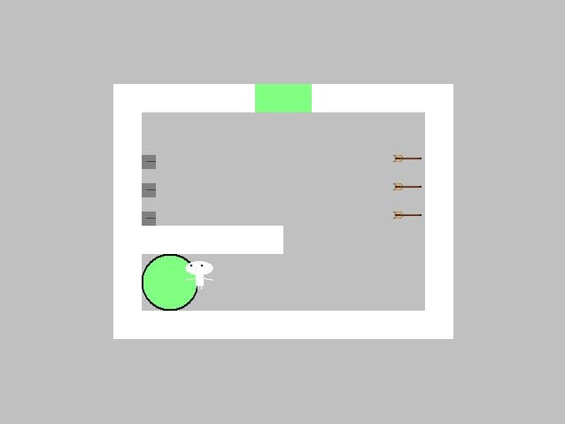 The Button (AKarlo23Games) screenshot 2