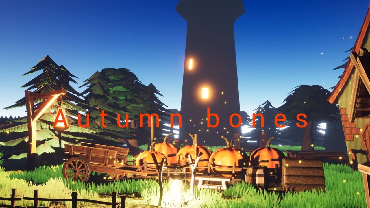 AutumnBones