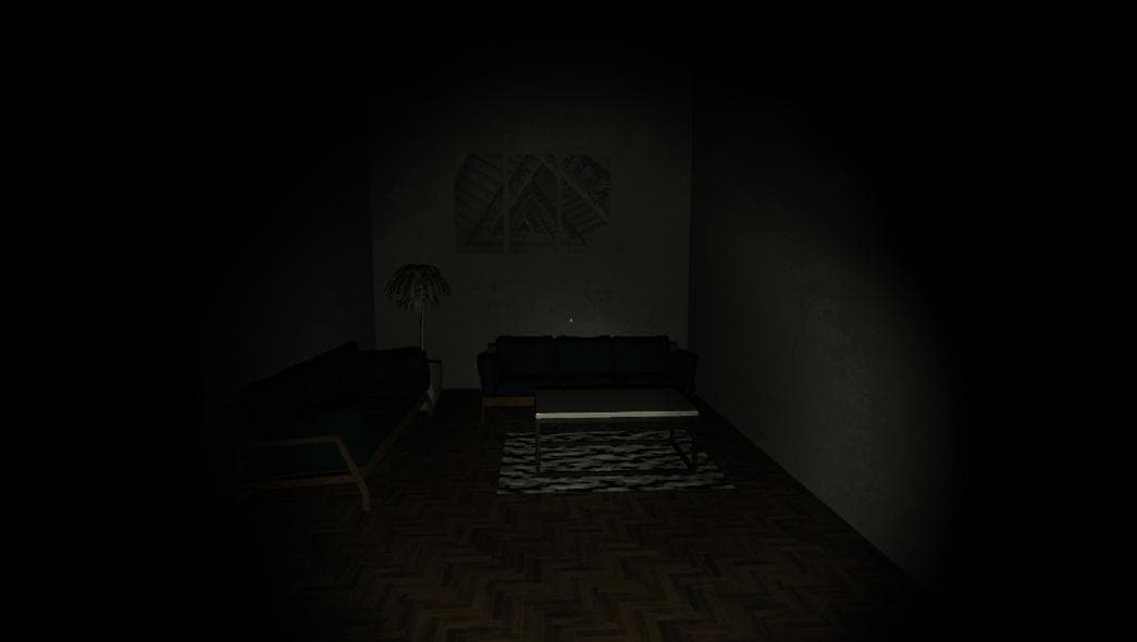 Never open the door screenshot 5