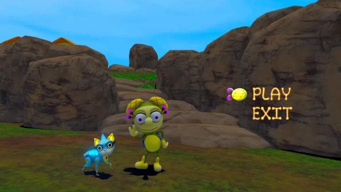 Hymble Ventures Alpha Test screenshot 2