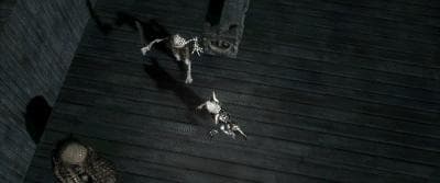 Sanguine Heir screenshot 2