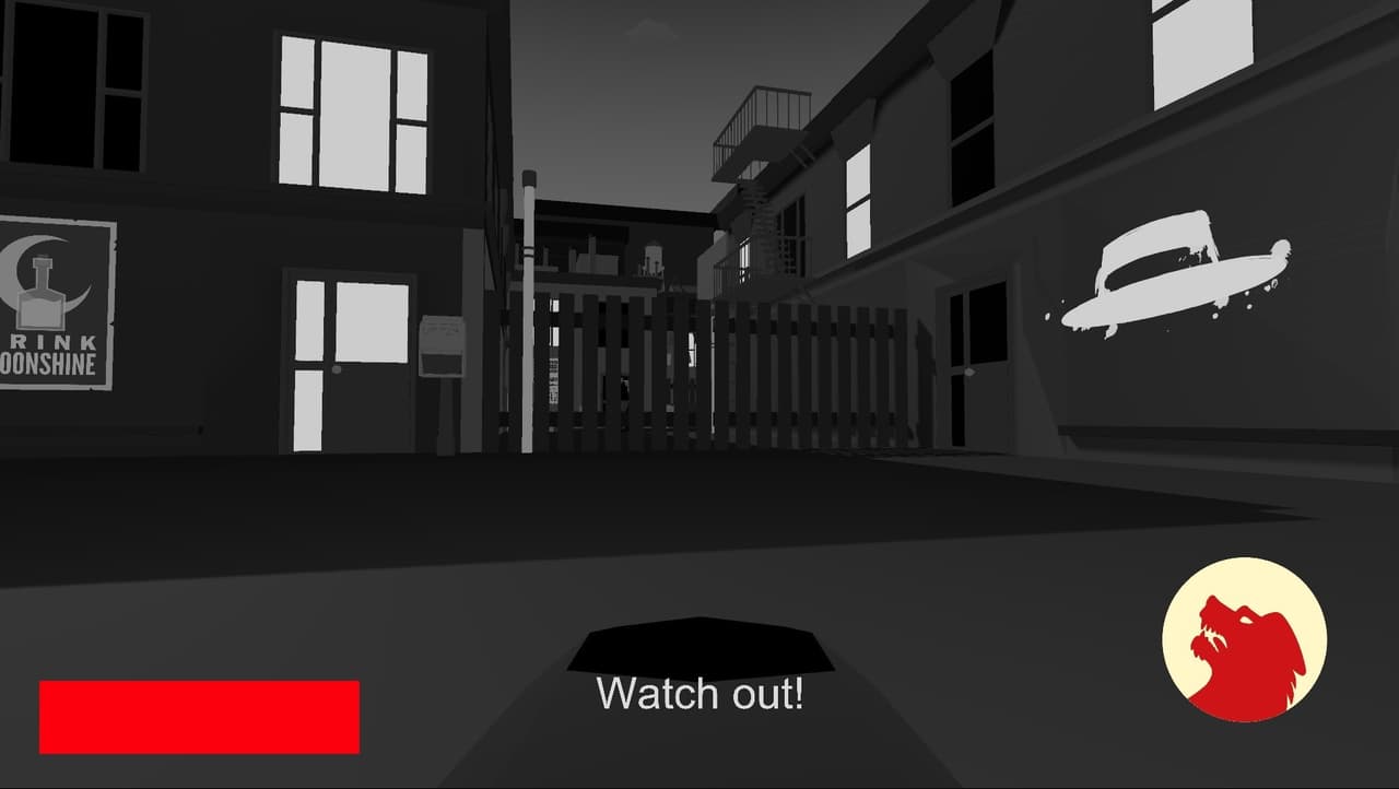 Bad To The Bone screenshot 3