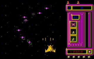Goldrunner screenshot 3