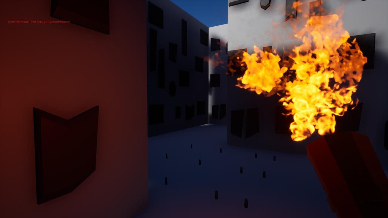 Invert (MCassimus) screenshot 3