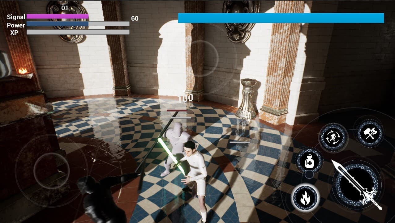 Save拯救 screenshot 4