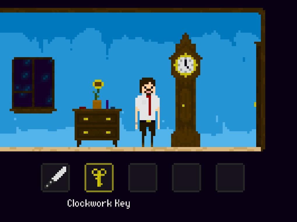 The Shifting Room screenshot 3