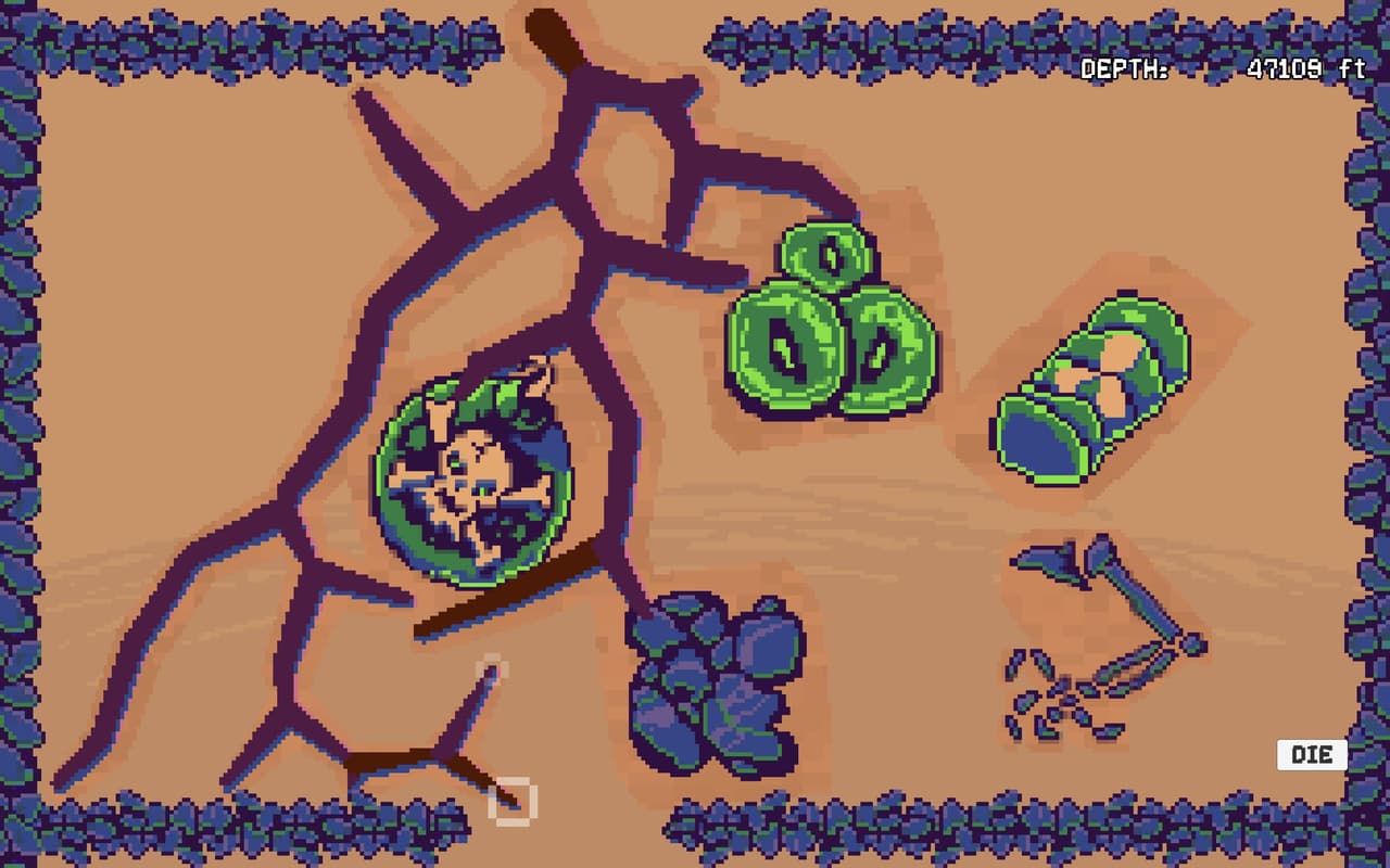 DownRoot (Stefenism, Squid1501, jarrpa, betwixer, Captain Zachavius, keenanbarber)