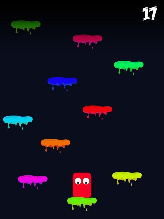 Splatosphere screenshot 2