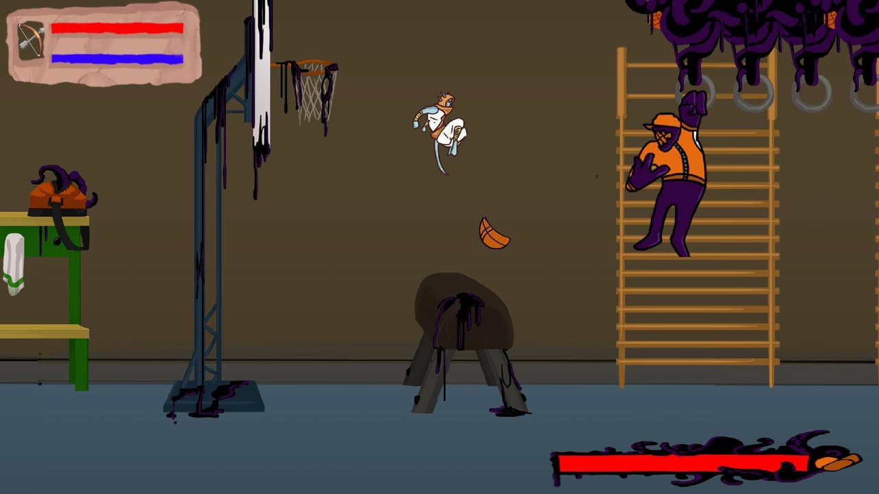 Dream Guardian screenshot 4