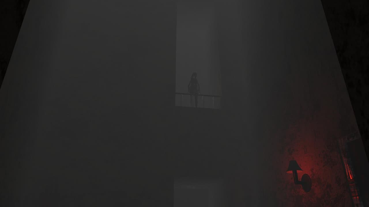 Project Nightmare (Hikari334) screenshot 6