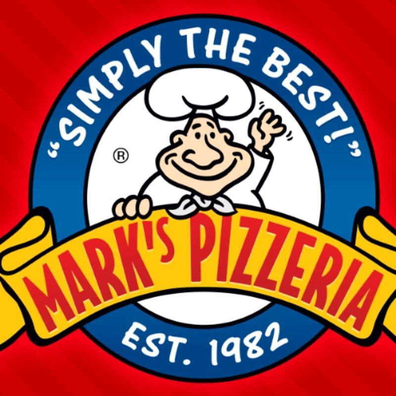 Marks Pizzeria Speedrun