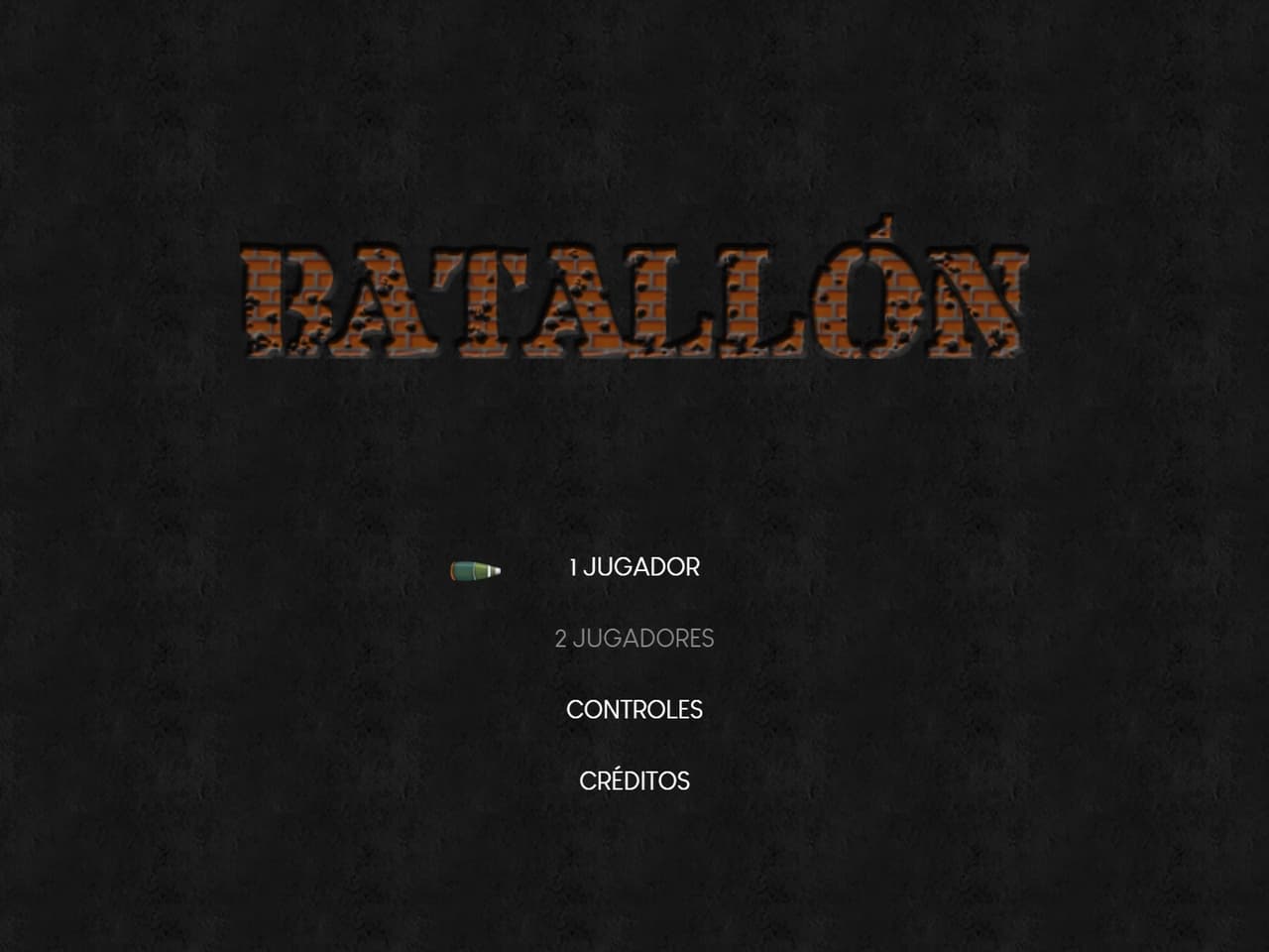 Batallón screenshot 2