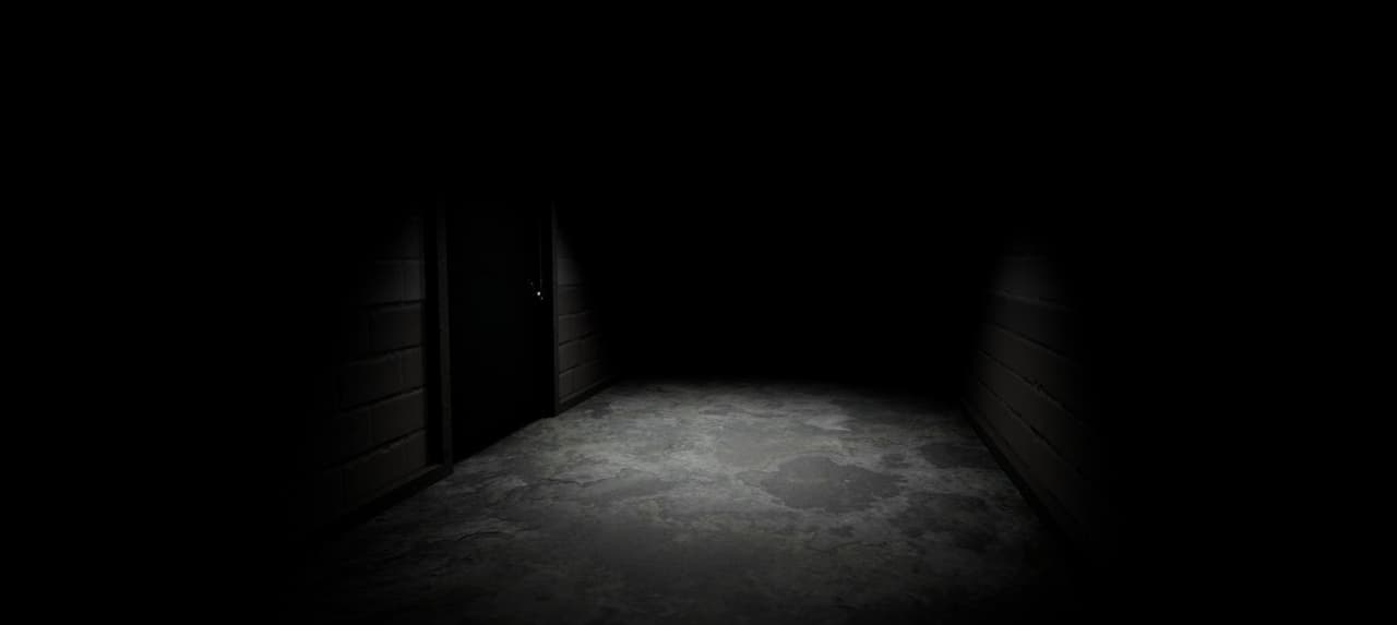 Zowski - A Parody Horror Game