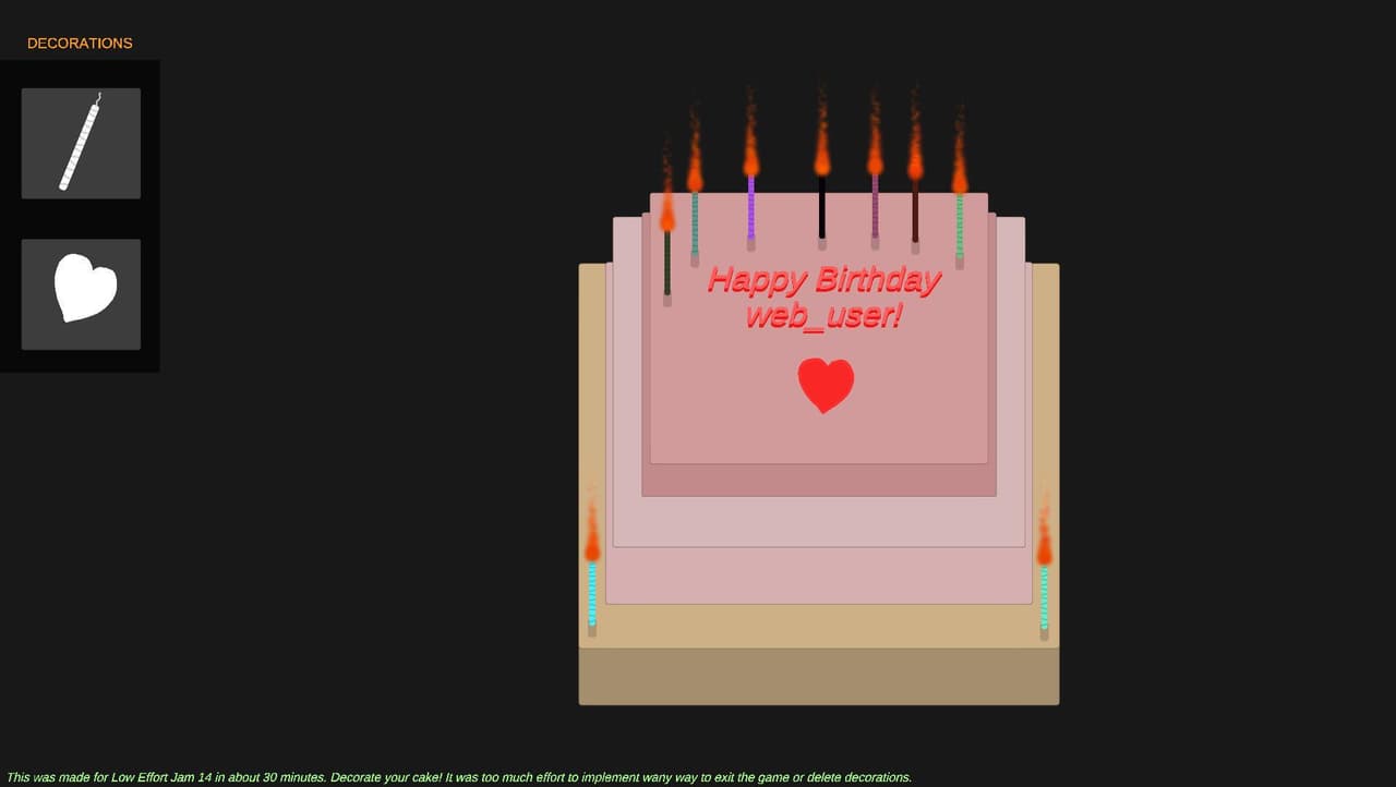 DecoCake