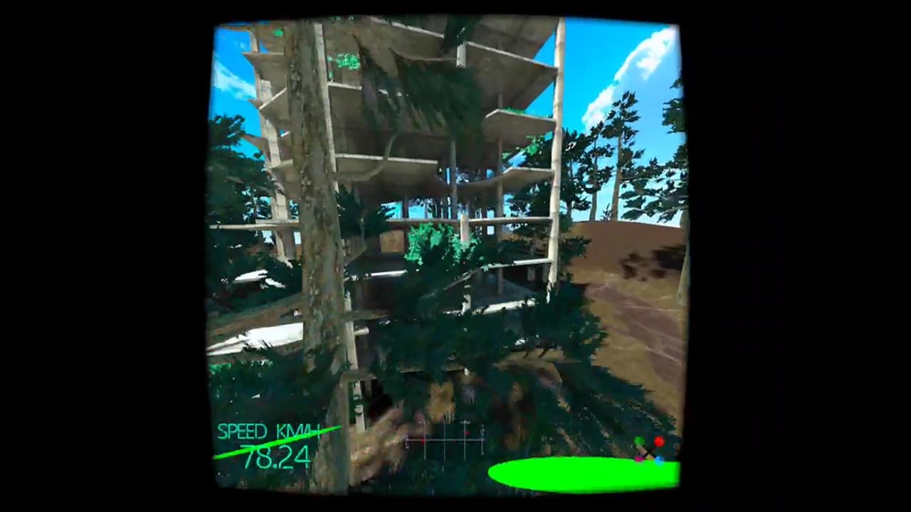 Acro Mode screenshot 6