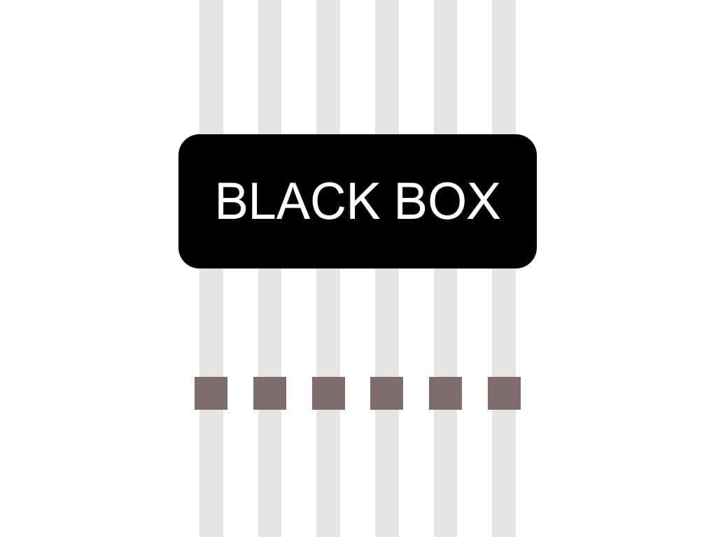 BLACK BOX (dayn9)