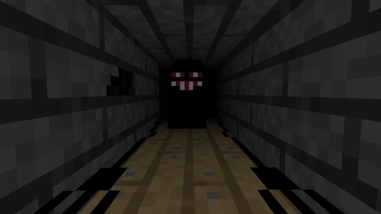 Consternation I screenshot 5