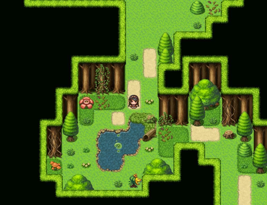 Dragon Hearts: A Daughters Promise screenshot 6