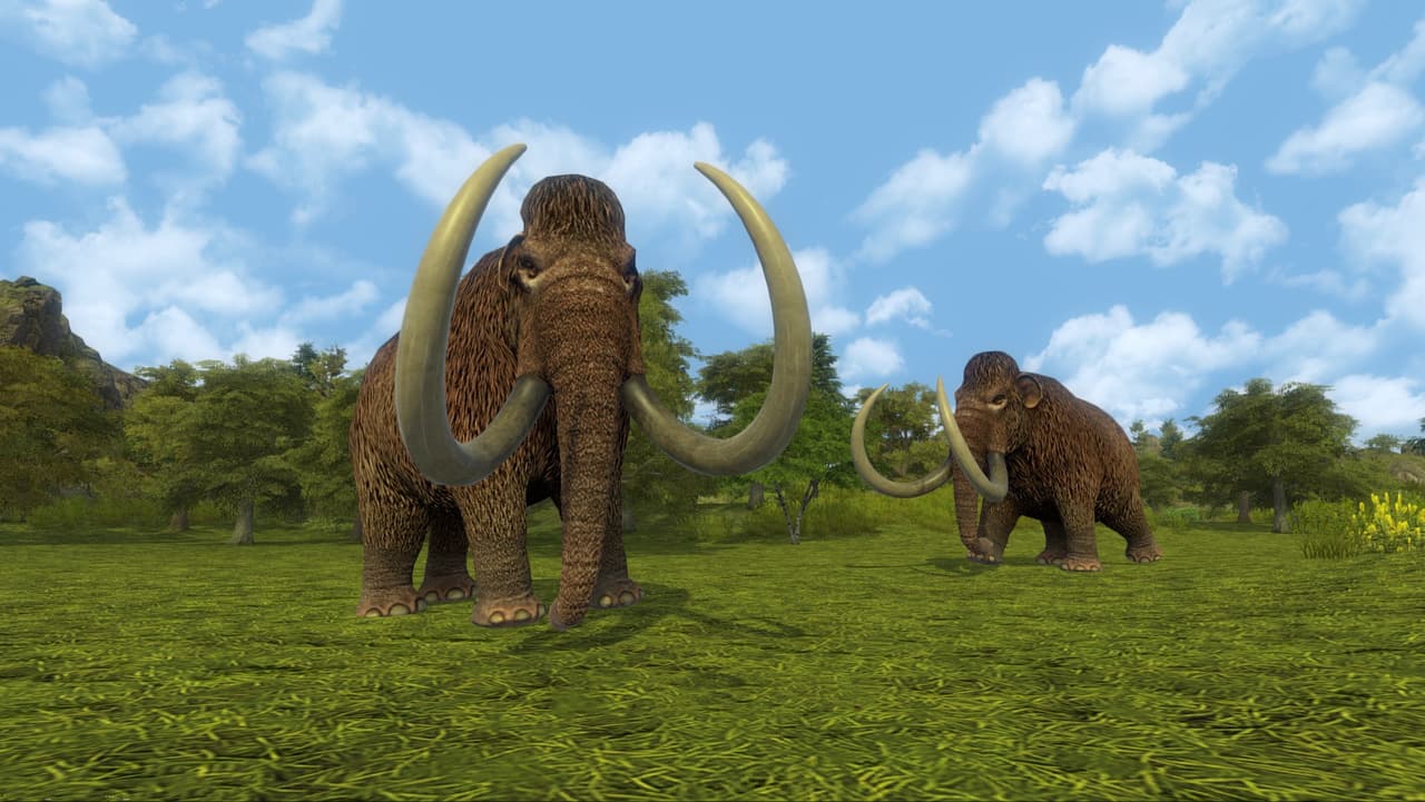 Dawn of Man screenshot 5