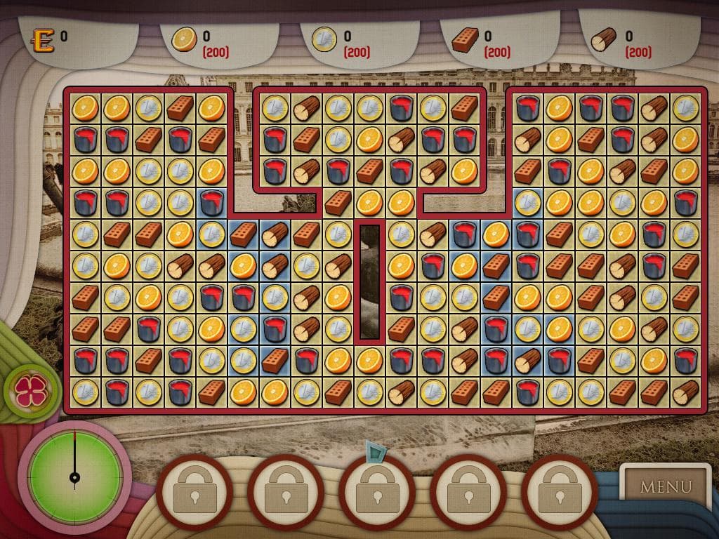 Rebuil the European Union screenshot 4