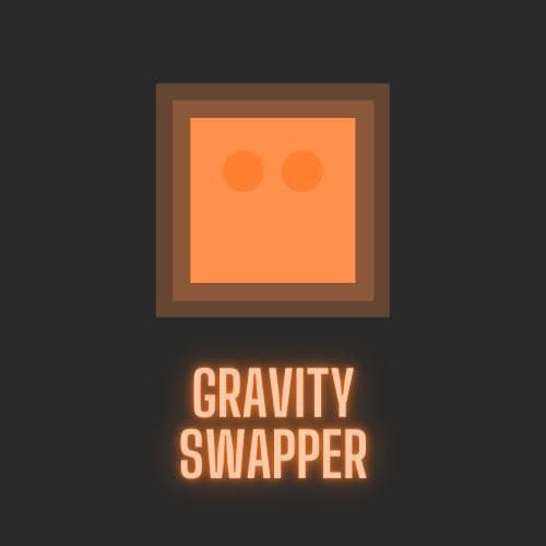 Gravity Swapper screenshot 2
