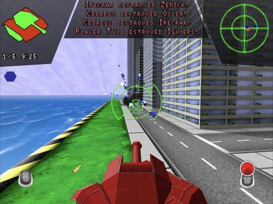 ShipmatcH screenshot 2