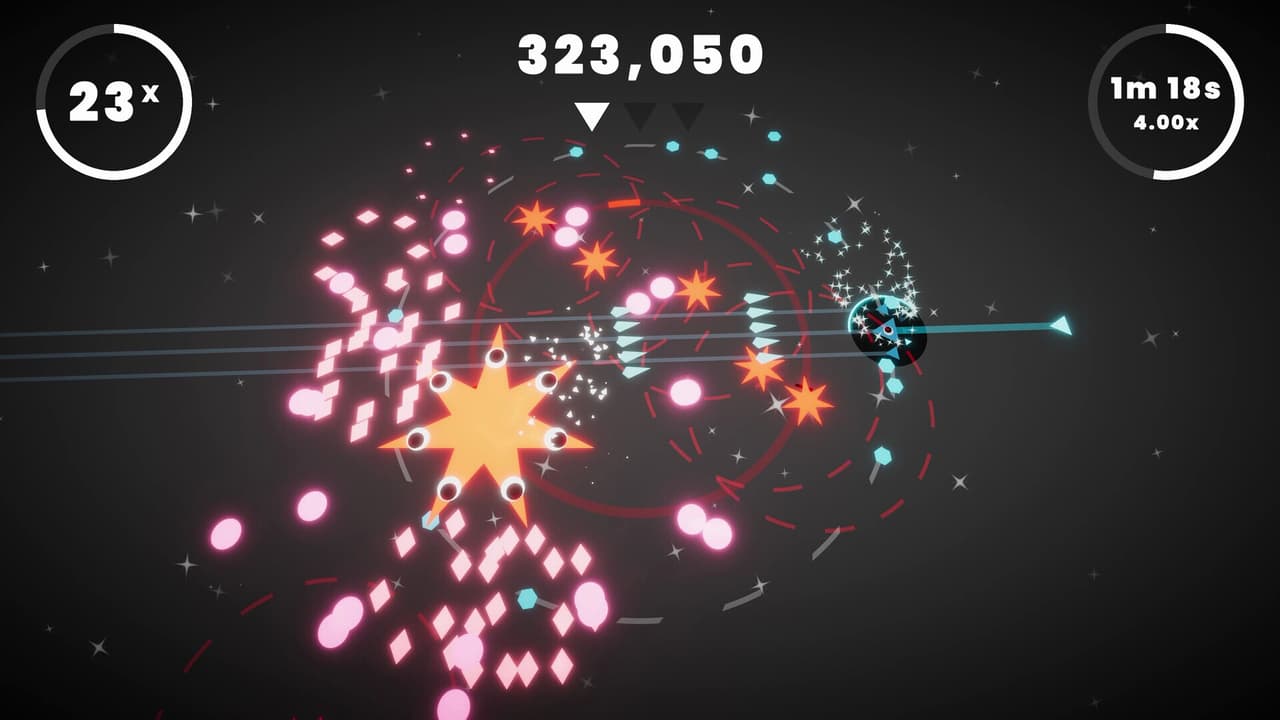 Polyfury screenshot 6