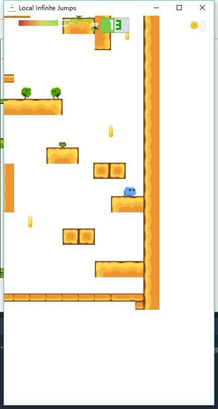 Journey to the heart screenshot 3