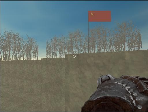 Red Future screenshot 2