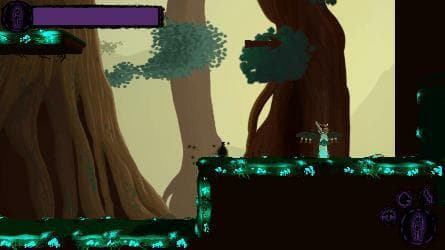 Shifter (MinotaurBattleMaster) screenshot 2