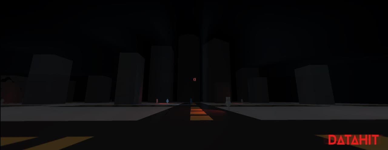 DATAHIT screenshot 3