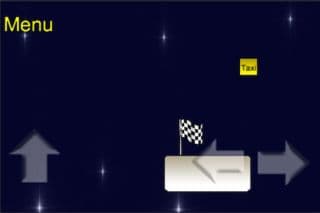 Flying Taxi screenshot 2
