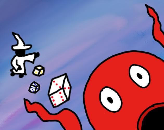 Wizardice