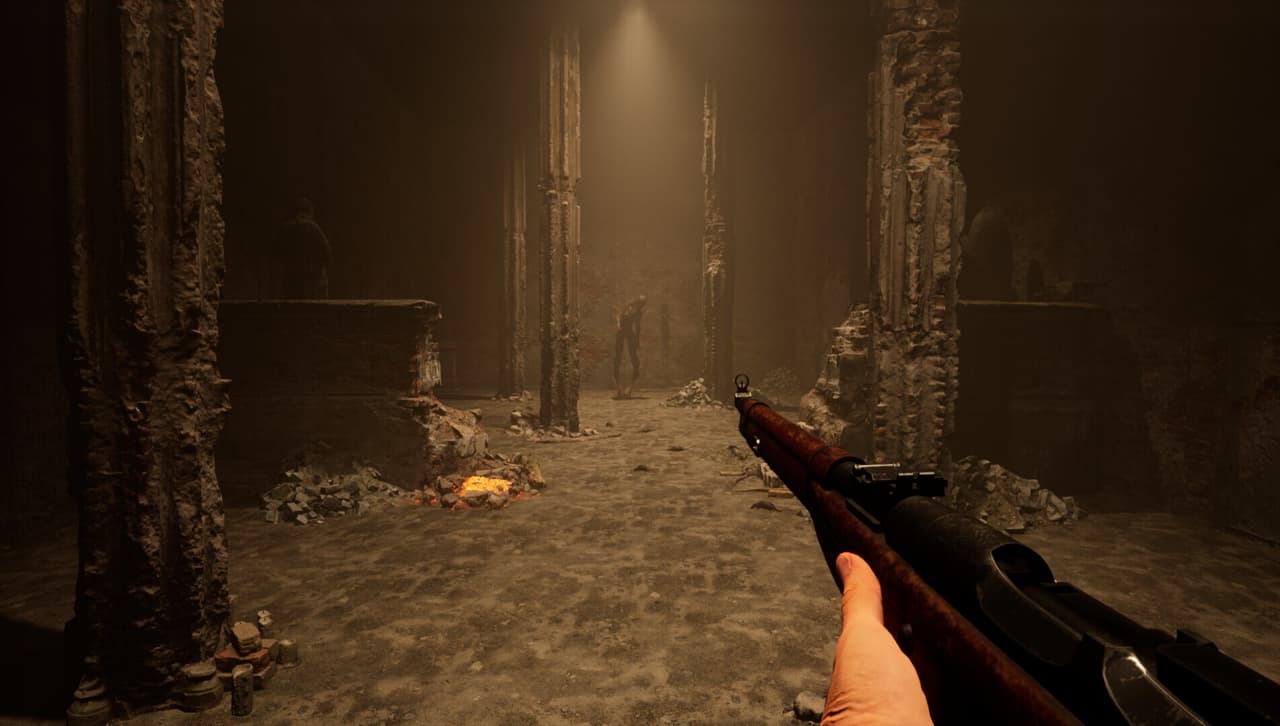 Angst screenshot 2