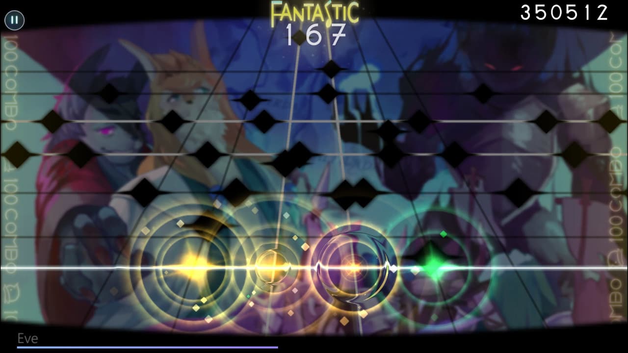 SpaceTone screenshot 2