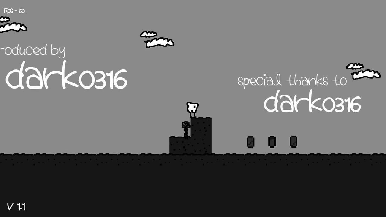 Black or White 1 screenshot 3