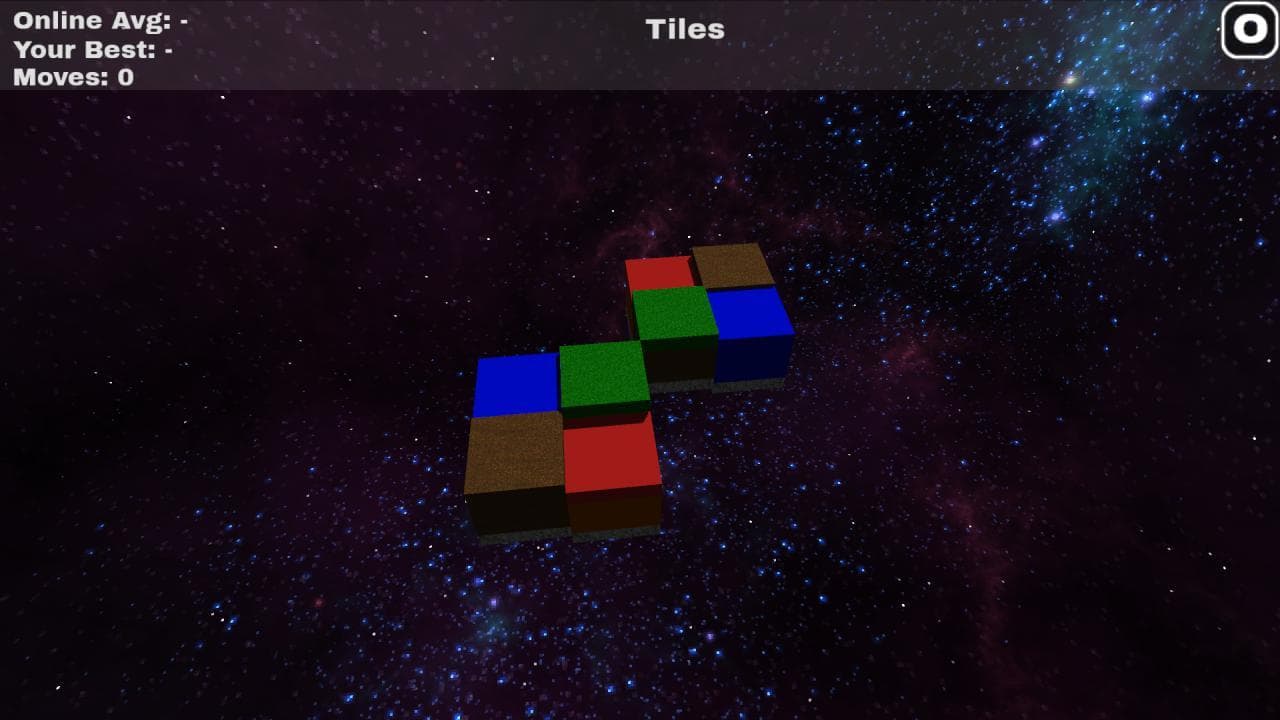 Terra Forma (itch) screenshot 3