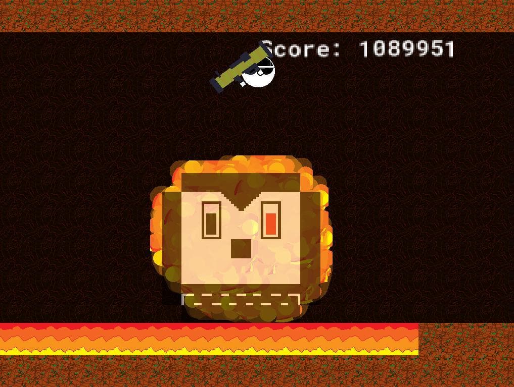Guy MCool screenshot 3