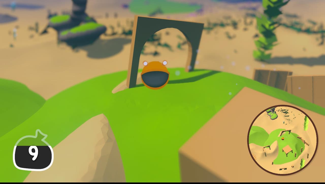 SEA-FSH screenshot 4