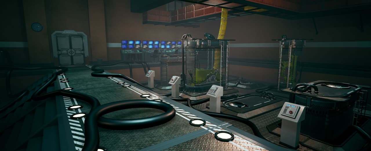 Sleeper Cell screenshot 6