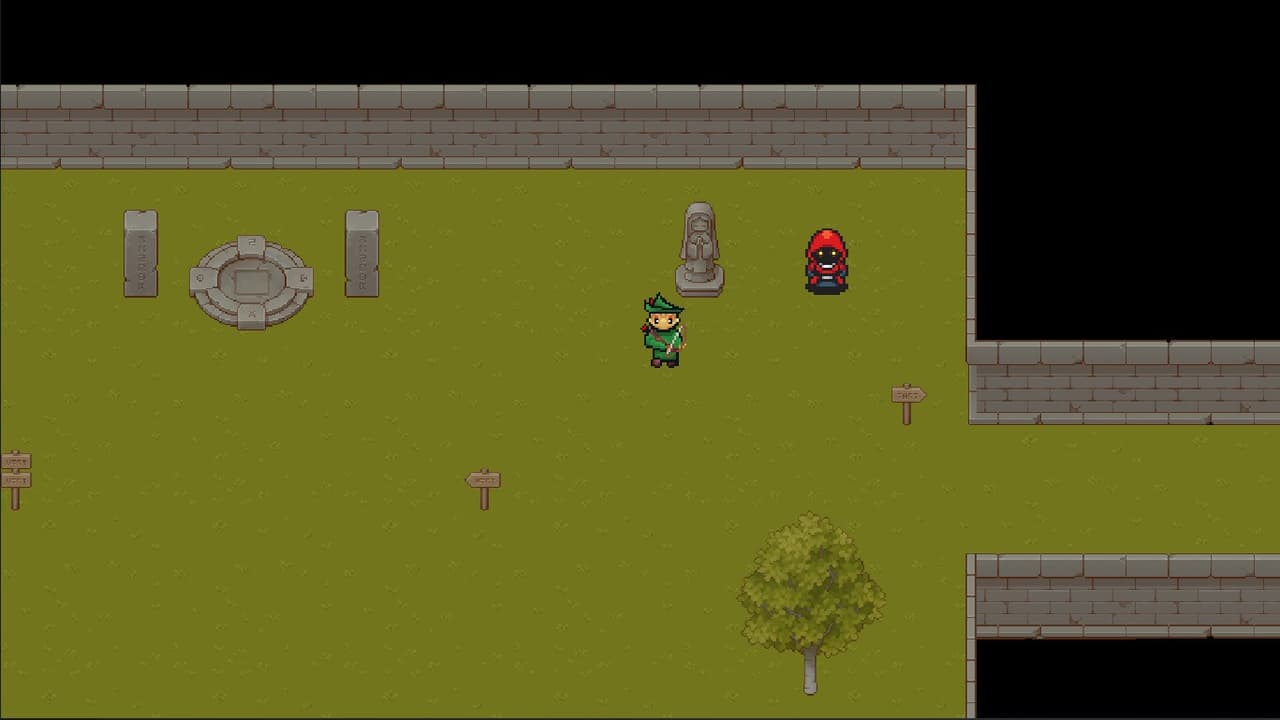 Shibadungeon screenshot 6