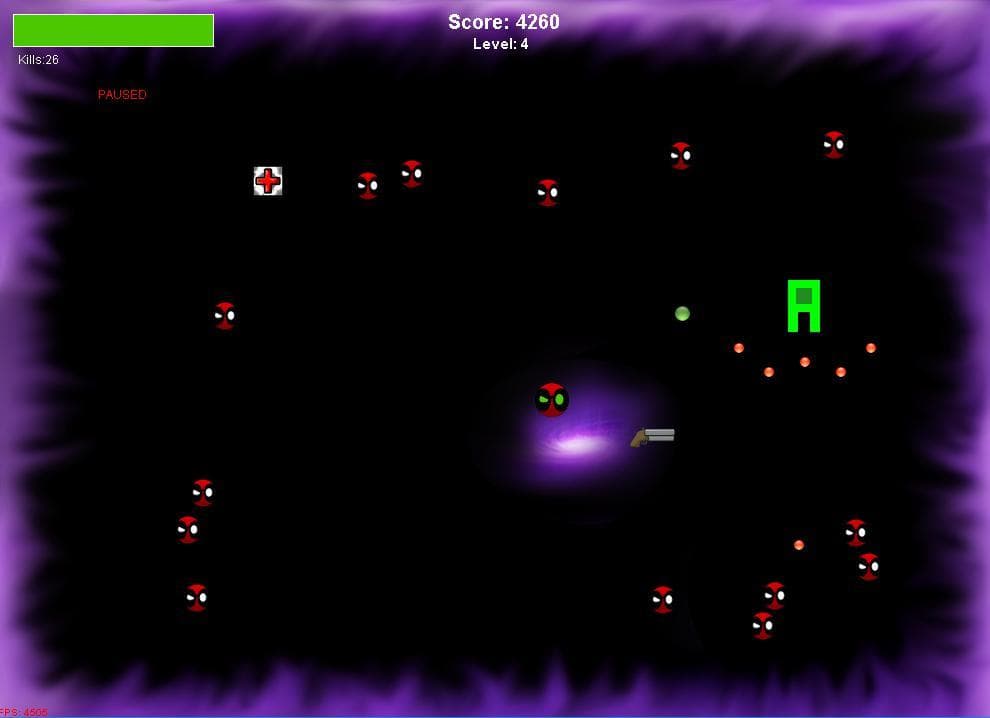 HeadBox screenshot 2