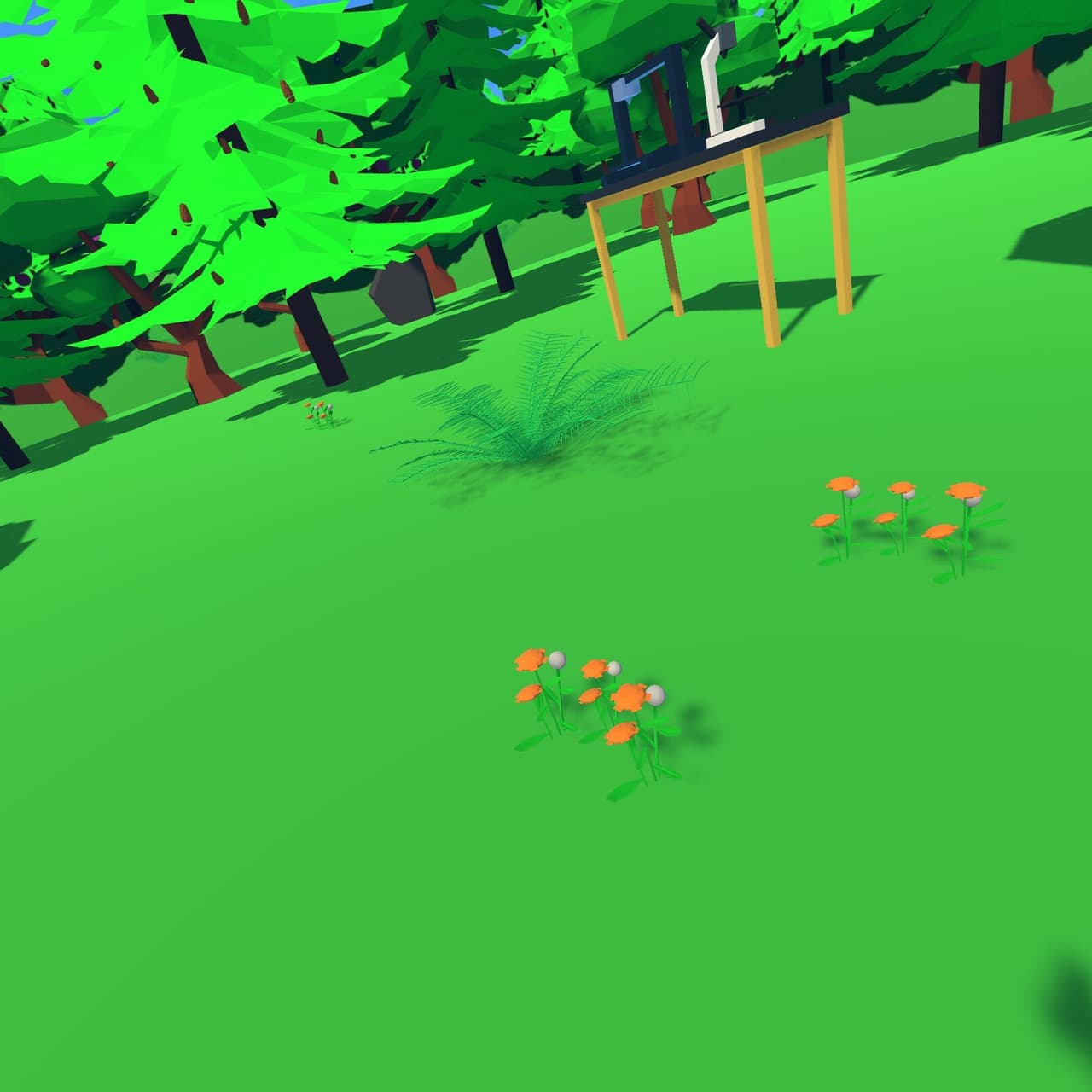 Botanical Expedition VR