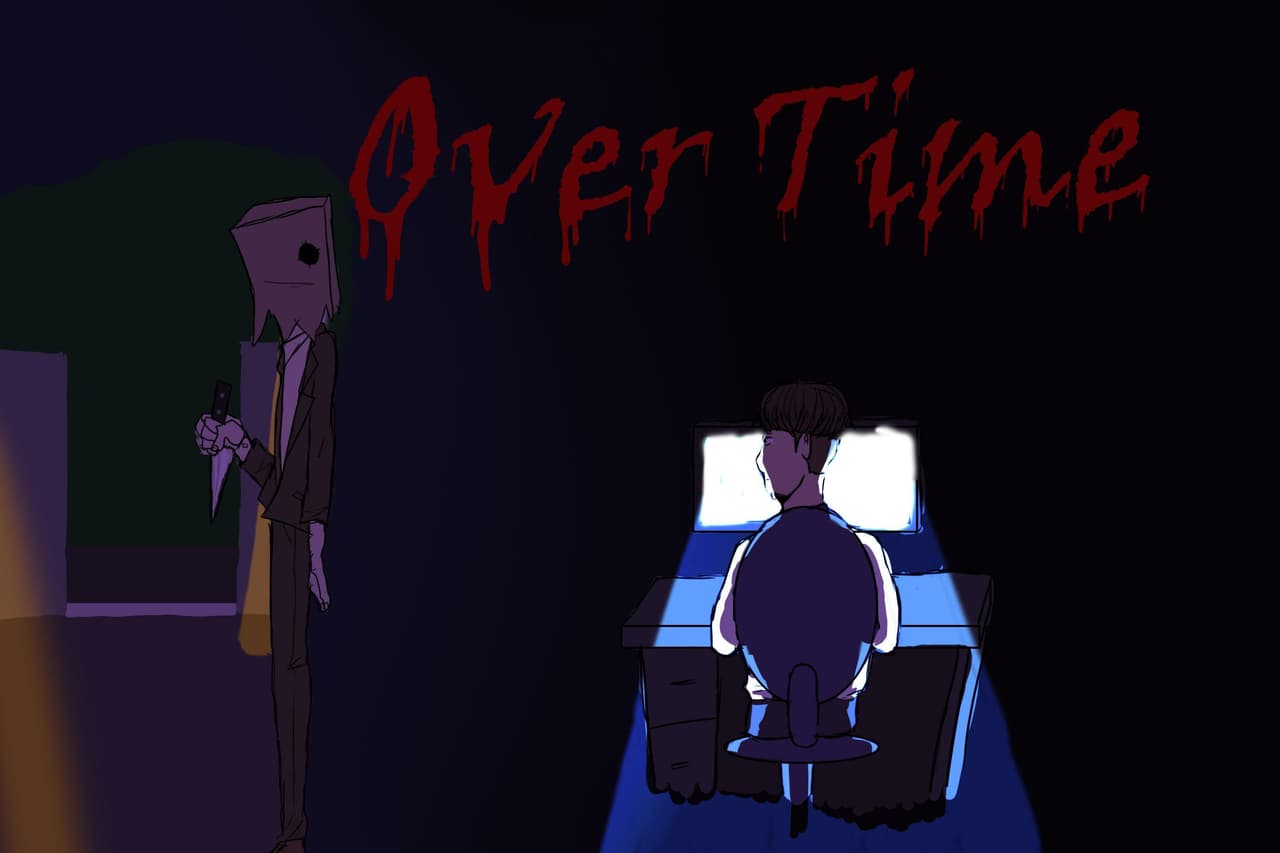 Over Time