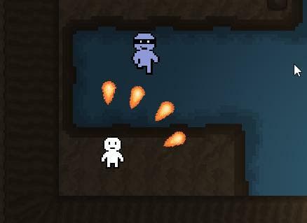 Dungeon Game (DungeonGame1) screenshot 3