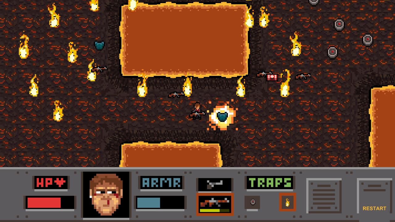 Room of Fear screenshot 4