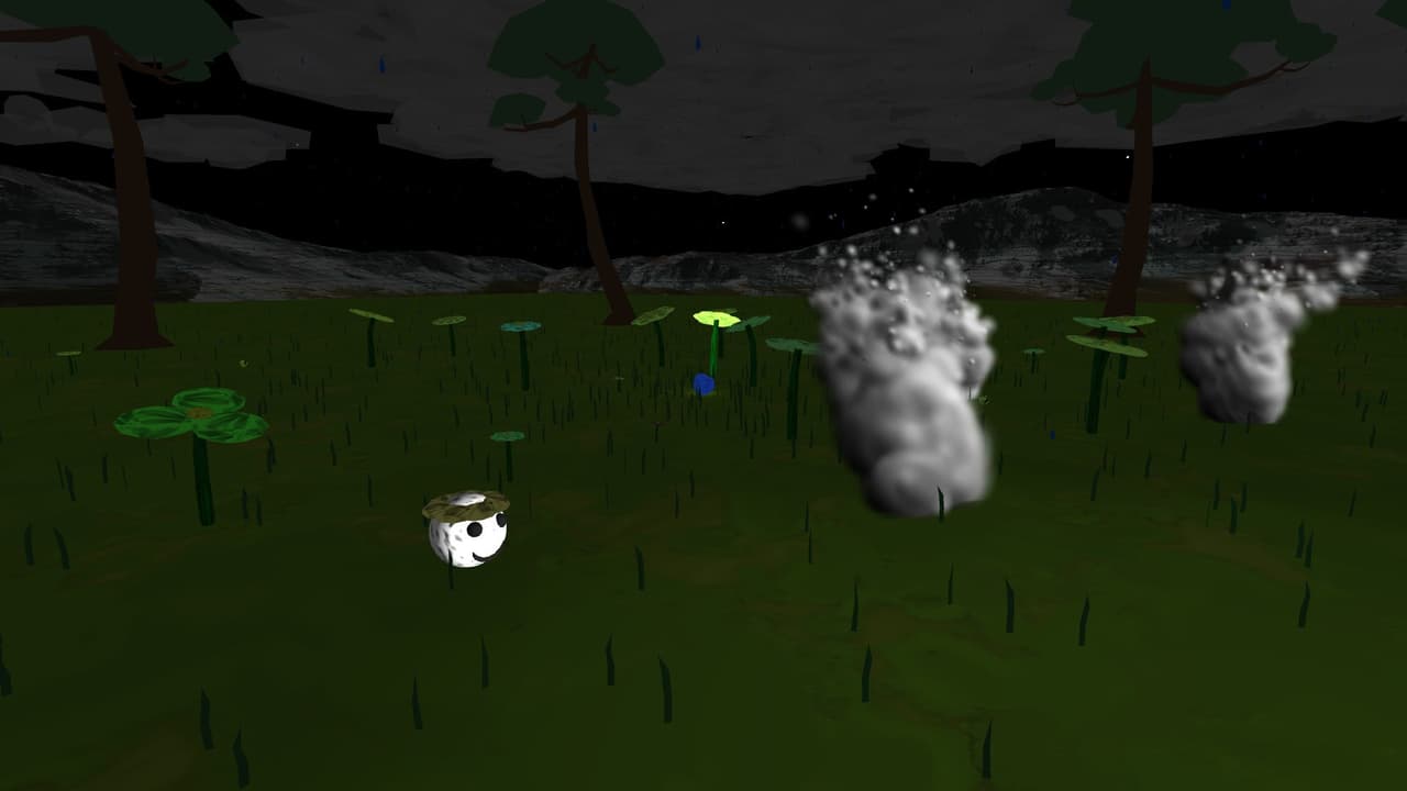A meadow Piece screenshot 4