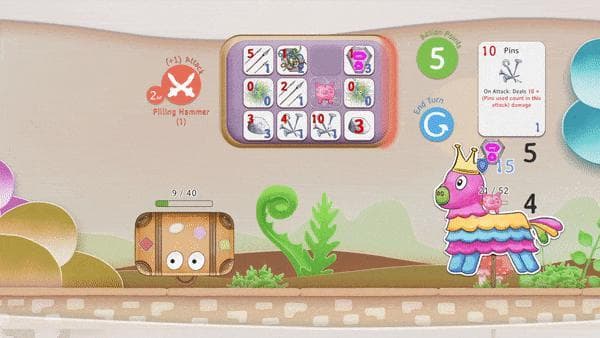 Lost and Pounced screenshot 3
