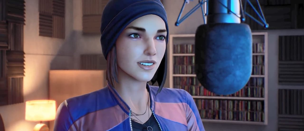 Life is Strange: True Colors - Wavelengths screenshot 3